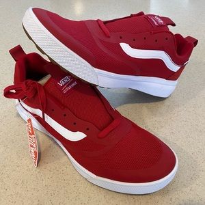 Vans UltraRange Rapidweld